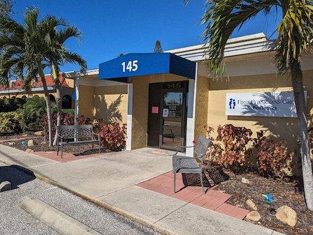 FPG Pediatrics at Venice Island