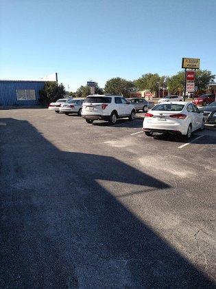 Avis Car Rental
