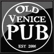 The Old Venice Pub
