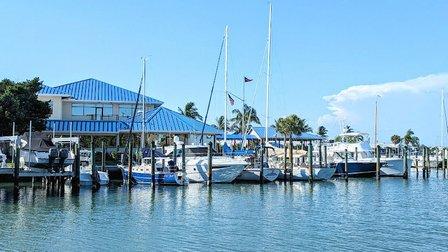 Venice Yacht Club