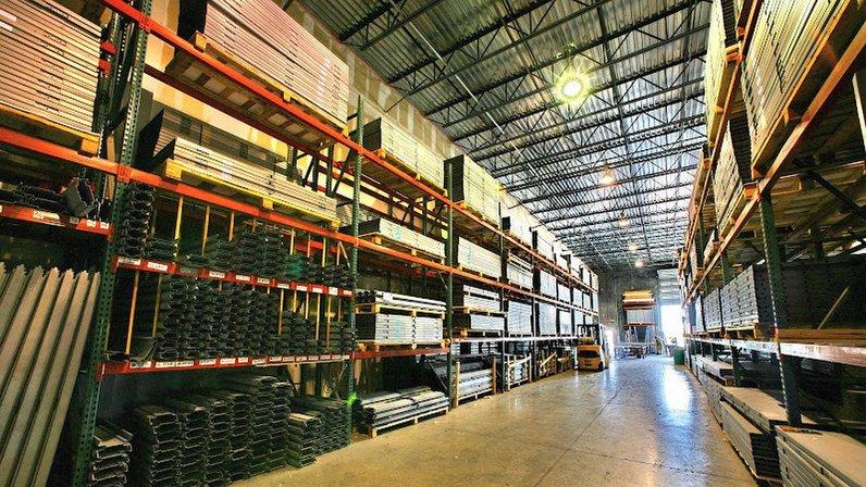 Raymond Building Supply - North Port