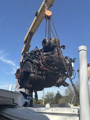 Boat Fix LLC Mobile Marine Mechanic