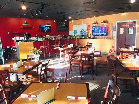 Baiyoke Thai Bistro