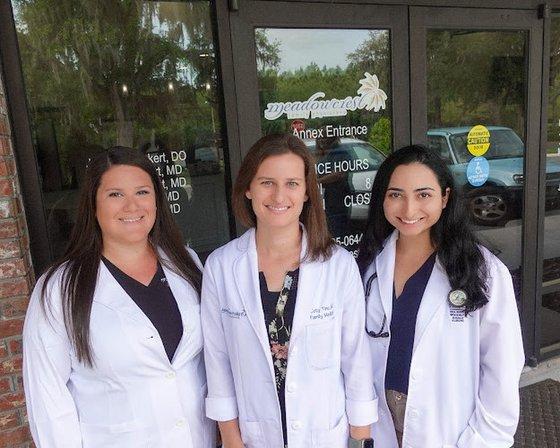 Meadowcrest Family Physicians