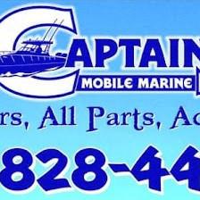 Captain Johnny's Mobile Marine