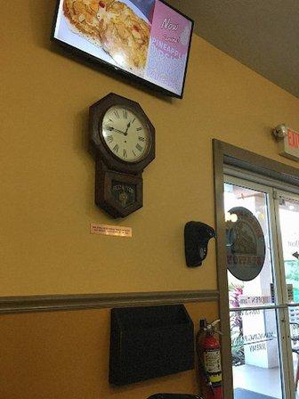 Clock Crazy - Grandfather & Antique Clock Repair ( Main Shop ) 16 Yrs Same Location.