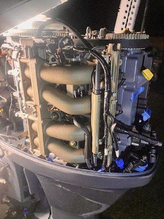 Captain Johnny's Mobile Marine