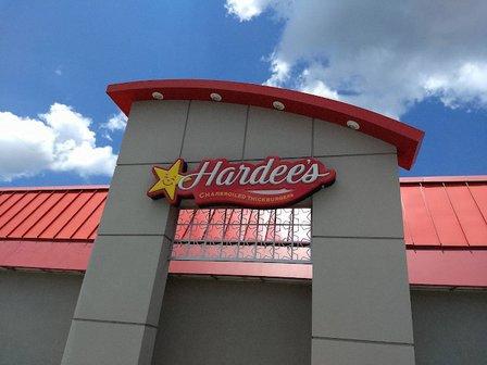 Hardee's