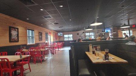 Sonny's BBQ