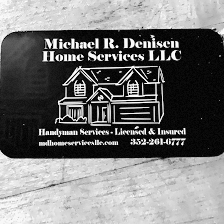 Michael R Denisen Home Services