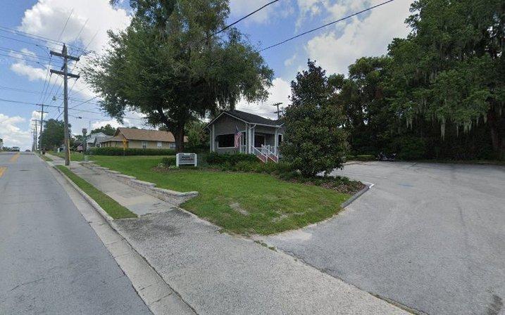 Rogers Engineering Ocala