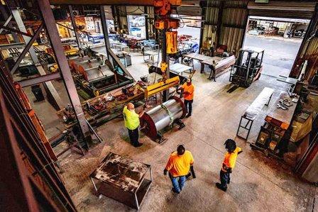 CCS Mechanical Inc