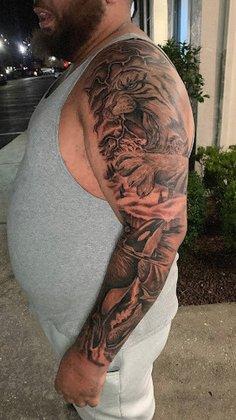 Diamond Tattoos & Body Piercings