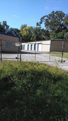 C's Stow-A-Way Self Storage