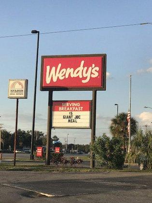 Wendy's