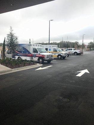 MedFleet Hernando County Hub