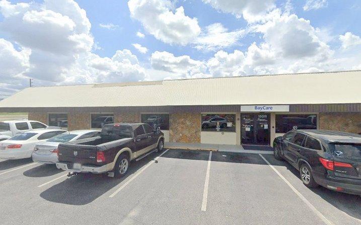 BayCare Behavioral Health- Brooksville