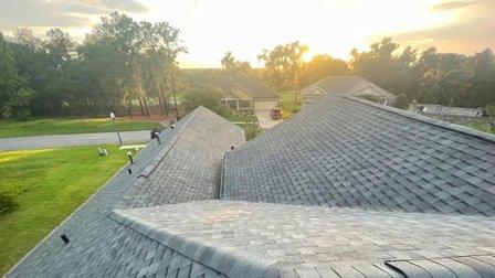 Protech Roofing Services