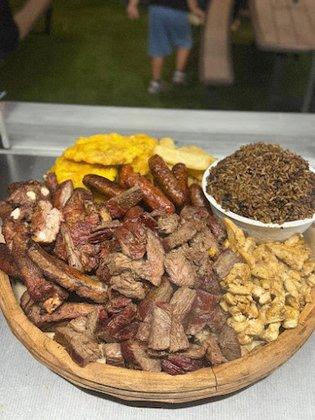 Naguara Pepitos & Grill Campestre