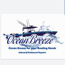 Ocean Breeze Marine Service & Repair