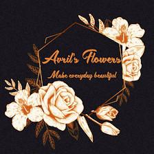 Avril's Flowers