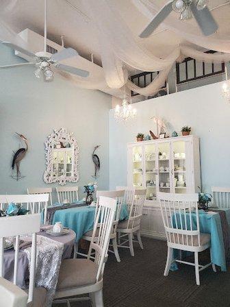 Driftwood Tea Company