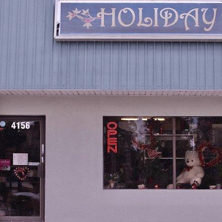 Holiday Florist