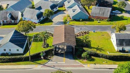 Wilds Condominium Association