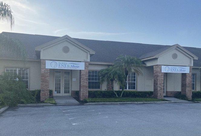 Florida E.N.T. & Allergy
