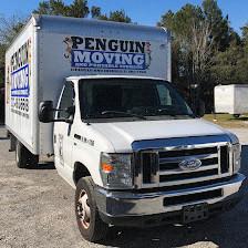 Penguin Moving And Portable Storage