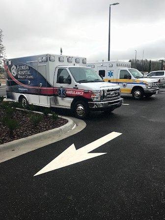 Medfleet Ambulance