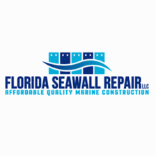 Florida Seawall Repair