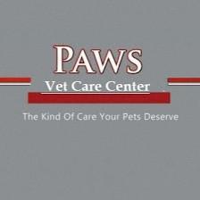 Paws Vet Care Center