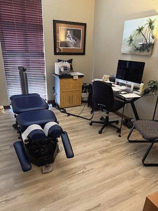 The Holistic Center for Vibrant Health, Dr. Lisa Marsh