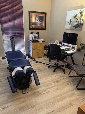 The Holistic Center for Vibrant Health, Dr. Lisa Marsh