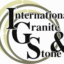 International Granite and Stone - Pinellas