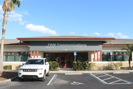 TWN Communications