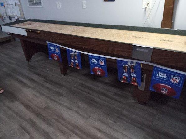 Fraternal Order of Eagles