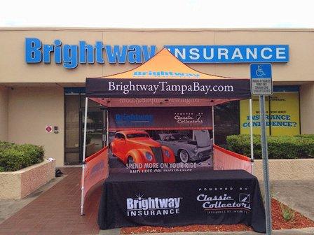 Brightway Insurance, The Harrington Agency