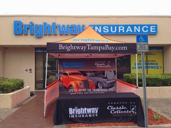 Brightway Insurance, The Harrington Agency