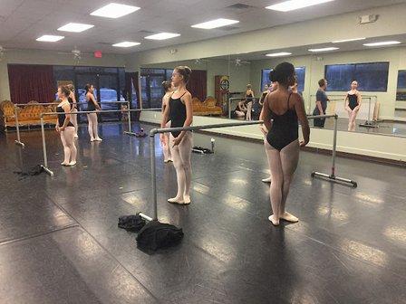Tampa Bay Ballet