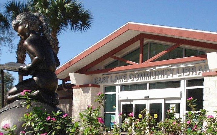 East Lake Community Library