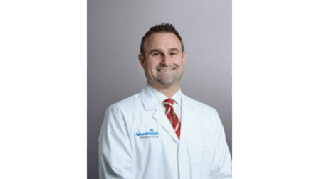 Brett Armstrong, MD