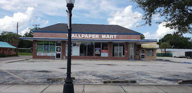 Wallpaper Mart Home Decorating