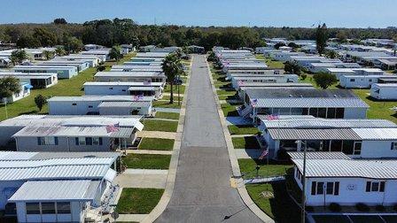 Tanglewood Mobile Village Association