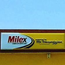 Milex Complete Auto Care