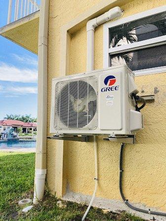 Libra Air Heating And Cooling