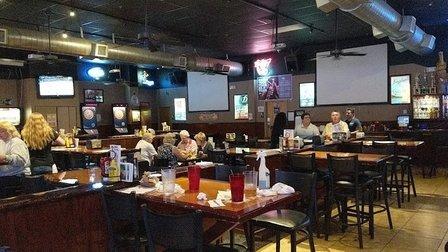 Norton's Eastside Sports Bar