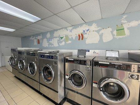 Homestyle Coin Laundry