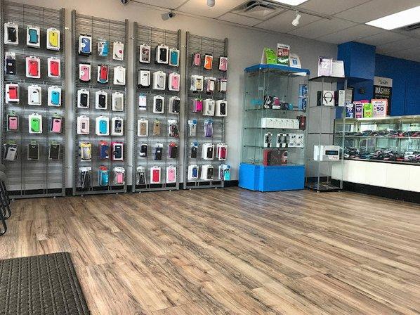 Express Phone Repair Kissimmee | Mobile Phone Repairs | Computer Repairs Kissimmee
